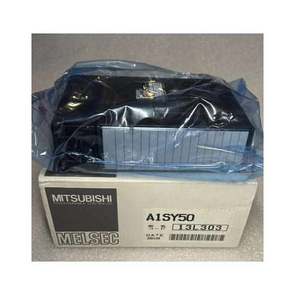 三菱 A1SY50 Mitsubishi Output Unit - : 八重洲堂 Yahoo!店