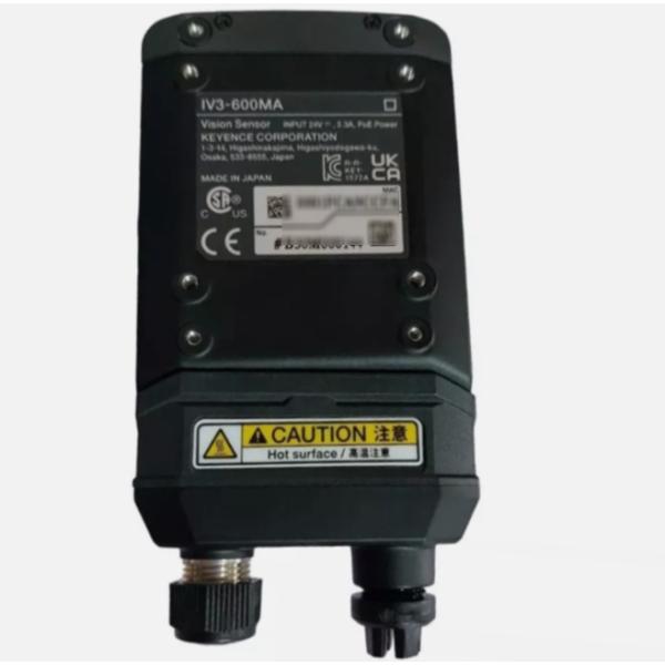 キーエンス iV3-500CA Compact model sensor head Standard model Color AF type - IV3