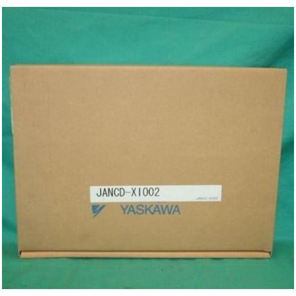 JANCD-XIO02 Yaskawa General PC Board I/O XRC Motoman Robot