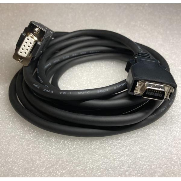 powpowさま専用 Cable for Yaskawa JZSP-CMS02 JZSP CMS02 (2m) : 八重洲堂