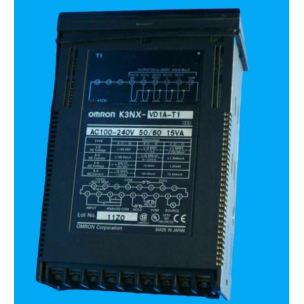 Omron K3nx Vd1a T1 Working 八重洲堂 Used Good Working Condition オムロン Condition K3nx Vd1a T1 八重洲堂 店