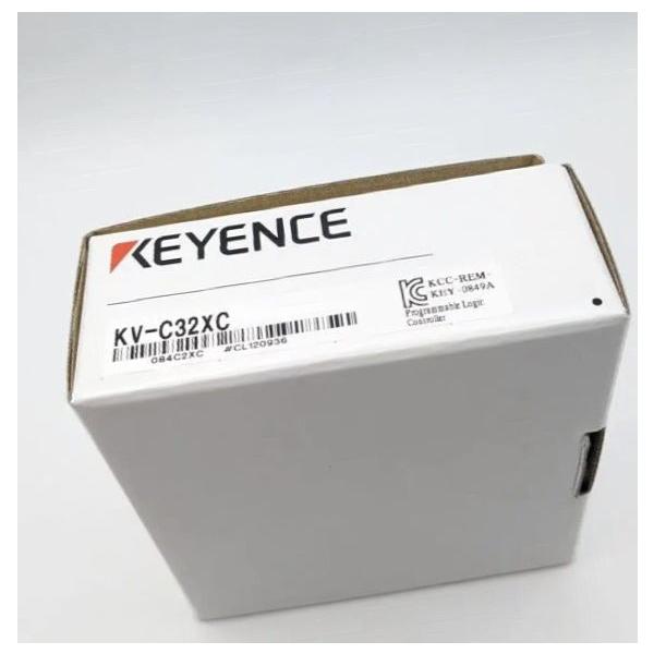 KEYENCE KV-C32XC 4個セット KEYENCE KV-C32XC 4個セット yaesudo-store_keyence-kvc32xc