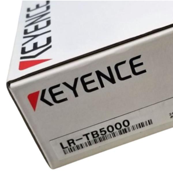 キーエンス　KEYENCE LR-TB5000 LR-TB5000 Keyence In stock and ready to ship - Santa Clara Systems