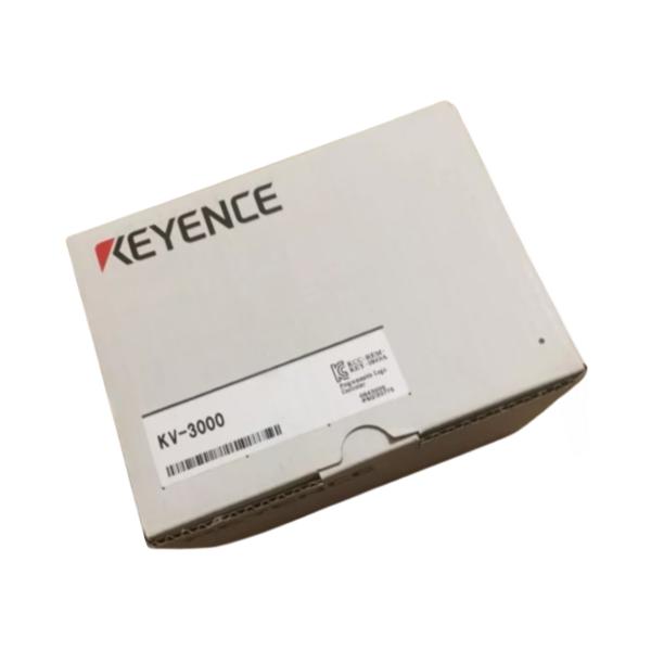 KV-3000 KEYENCE CPU Unit キーエンス : 八重洲堂 Yahoo!店 - 通販