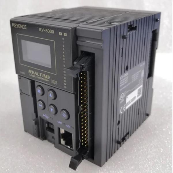 KEYENCE KV-5000 他 【送料無料】 KV-5000 KEYENCE Programmable Controller キーエンス : 八重洲堂