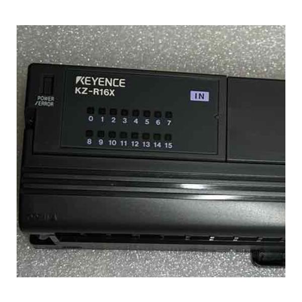 KEYENCE KZシリーズ中古品多数！ KEYENCE KZ-R16X キーエンス : 八重洲堂 Yahoo!店 - 通販 - Yahoo