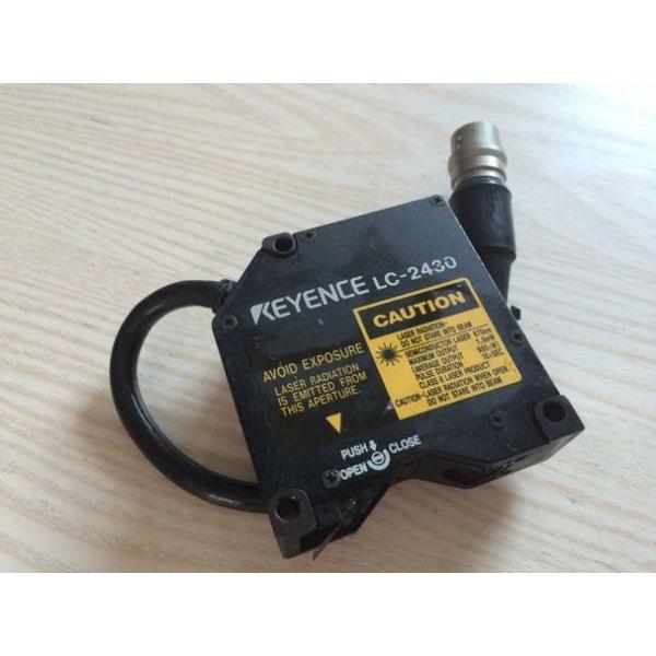 Keyence LC-2430 キーエンス : 八重洲堂 Yahoo!店 - 通販 - Yahoo 