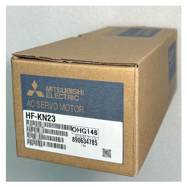 三菱（MITSUBISHI） HF-KN23 Mitsubishi Servo Motor HF KN23 : 八重洲