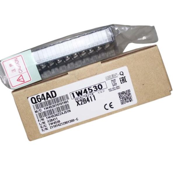 Q64AD Mitsubishi Converter Unit 1W4530-LEVIS LVC 1944 501XX 大戦