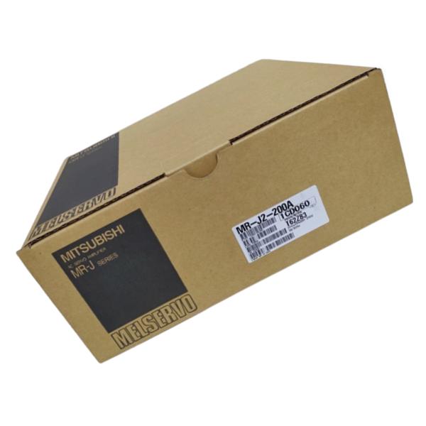 三菱（MITSUBISHI） MR-J2-200A Mitsubishi Servo Drive MRJ2-200A