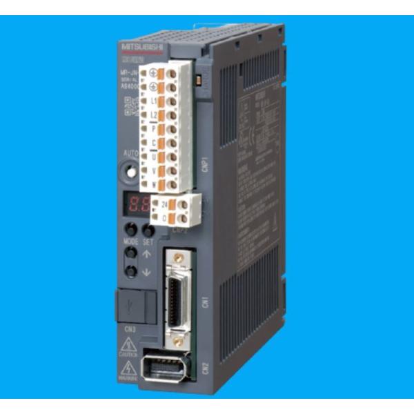 その他 MR-JN-20A MR-JN-20A ACサーボアンプ ［三菱電機］ ｜Fact Supply