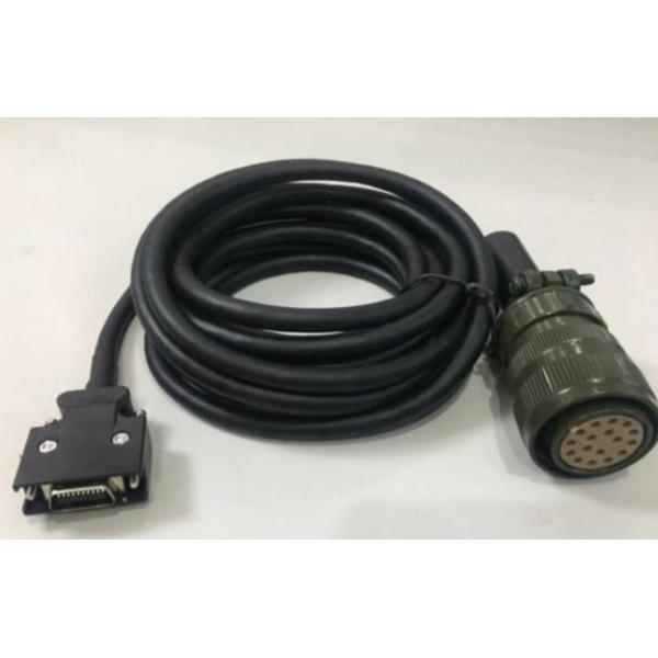 【新品】MR-JHSCBL30M-L エンコーダケーブル 三菱（MITSUBISHI） MR-JHSCBL-30M-L Encoder Cable MR-JHSCBL30M-L