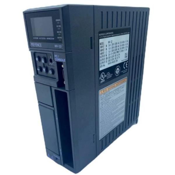 MV-22 KEYENCE Servo Drive キーエンス : 八重洲堂 Yahoo!店 - 通販