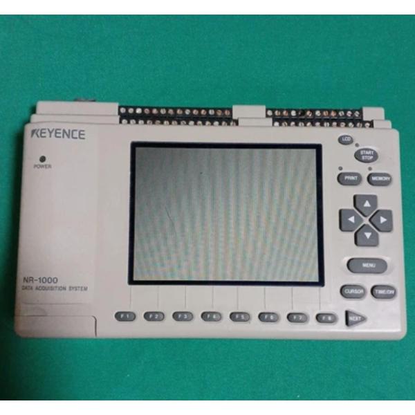 NR-1000 KEYENCE キーエンス : 八重洲堂 Yahoo!店 - 通販 NR-1000 KEYENCE キーエンス : 八重洲堂 Yahoo!店 - 通販