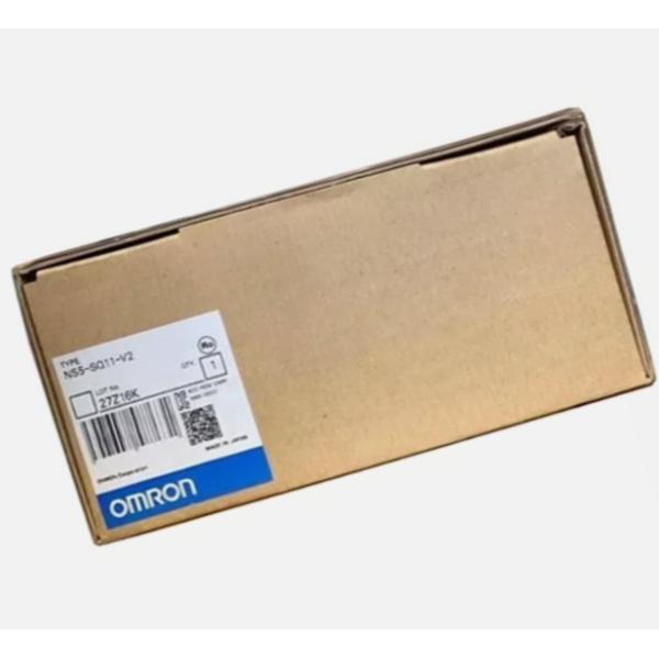 【新品未使用】オムロン タッチパネル NS5-SQ11-V2 ☆新品【 免税業者☆送料無料 】 OMRON タッチパネル NS5-SQ11-V2【 1