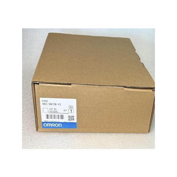オムロン（OMRON） NS5-SQ10B-V2 Omron NS5SQ10BV2 : 八重洲堂 Yahoo