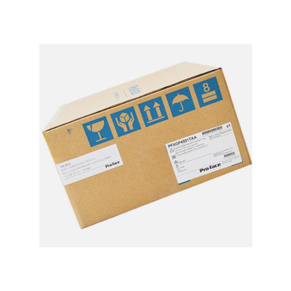 新品未開封 Pro-face PFXGP4501TAA PFXGP4501TAA Proface GP-4501T Touch Panel Pro-face : 八重洲堂