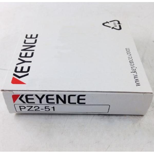 PZ2-51 KEYENCE (PZ2-51T & PZ2-51R) photoelectric sensor