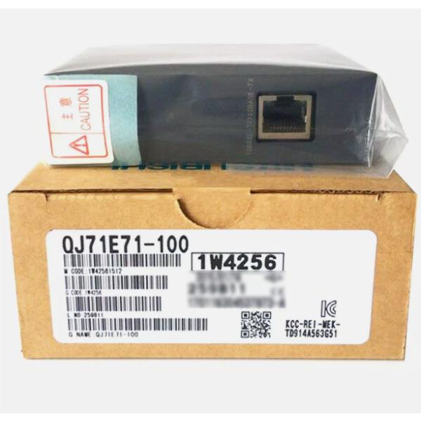 三菱（MITSUBISHI） QJ71E71-100 Mitsubishi QJ71E71 100 : 八重洲堂