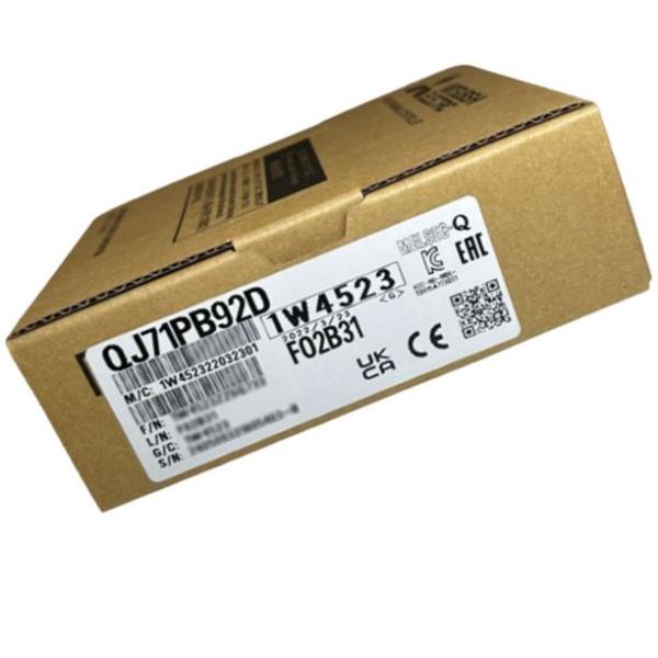 三菱（MITSUBISHI） QJ71PB92D Mitsubishi QJ71PB-92D : 八重洲堂