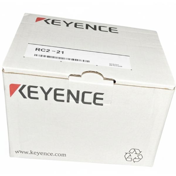RC2-21 Keyence Counting Sensor キーエンス : 八重洲堂 Yahoo!店