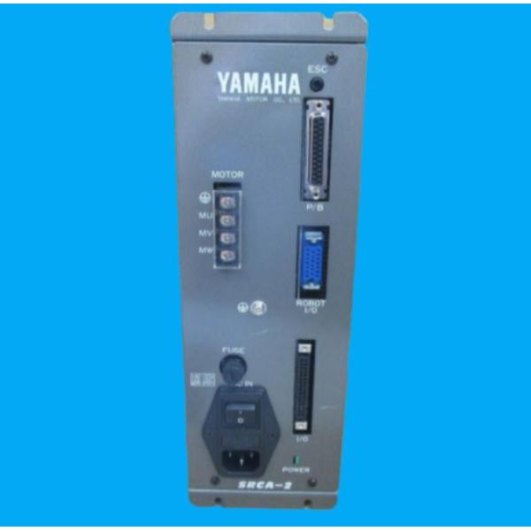 YAMAHA SR1-X-05 Controller SR1-X-O5 保証付き