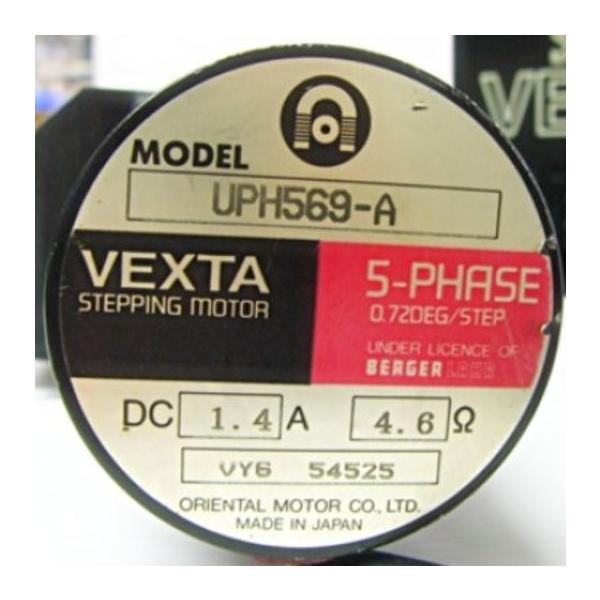 UPH569-A Oriental motor UPH569 A ORIENTALMOTOR : 八重洲堂 UPH569-A Oriental motor UPH569 A ORIENTALMOTOR : 八重洲堂