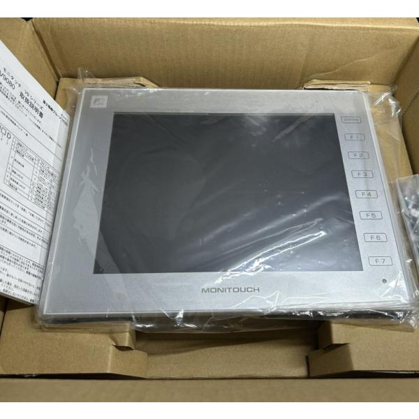 V9080iSD 富士電機 MONITOUCH 8.4インチ HMI タッチパネル