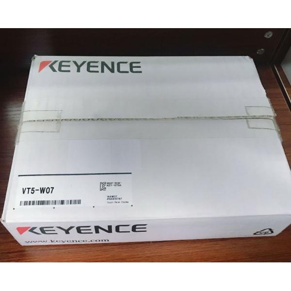 VT5-W07 Keyence VT5 W07 キーエンス : 八重洲堂 Yahoo!店 - 通販