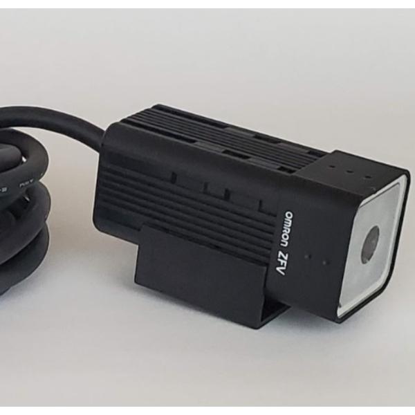 修理交換用 ） 適用する OMRON スマートセンサ ZFV-SR10（ZX