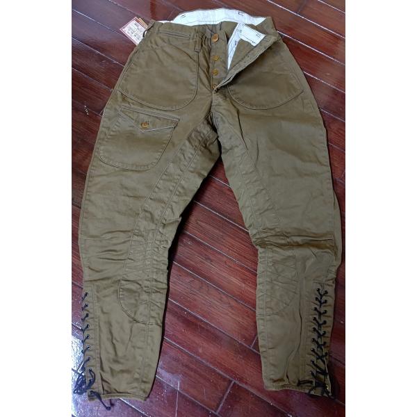 フリーホイーラーズ FREEWHEELERS & CO. [