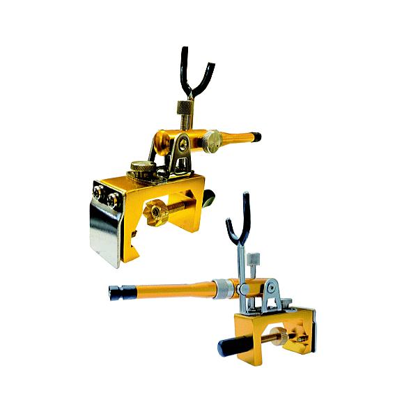 ◇【泡づけ本舗】金属竿掛万力(釣台・万力兼用) : フォーカス ヤフー店