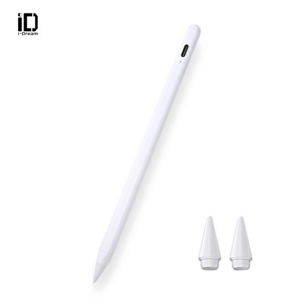 [Release date: August 22, 2025]タッチペンiPEN950:iPad pro11 12.9インチ air4 ペンシル (Apple Pencil第二世代互換)ipad mini5 ipad 第8世代 第7世代 第...