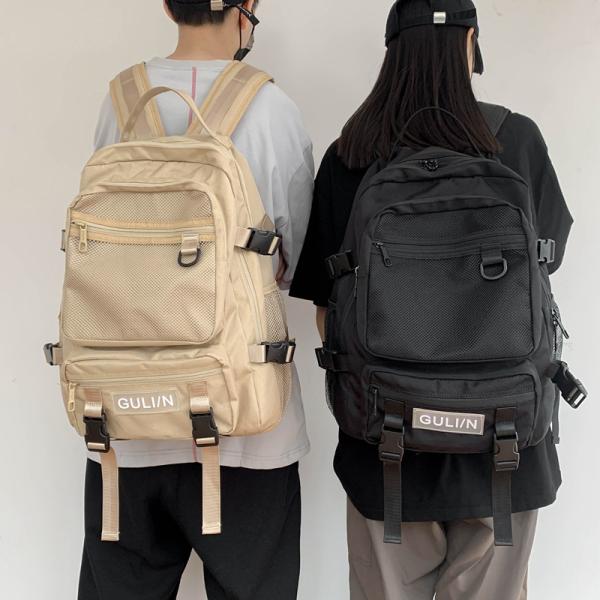 リュックサックノースフェイスバックパック大容量メンズリュックサックレディースおしゃれ大人リュック韓国軽量キャンパスおしゃれ男女兼用 Yss ヤフウライブ 通販 Yahoo ショッピング