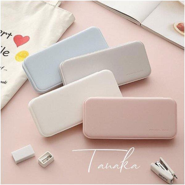 ペンケース 4color ペン入れ 筆箱 大容量 おしゃれ おすすめ シンプル 便利 韓国 男子 女子スタディプランナー 文房具 ギフト 男女兼用 Yss ヤフウライブ 通販 Yahoo ショッピング