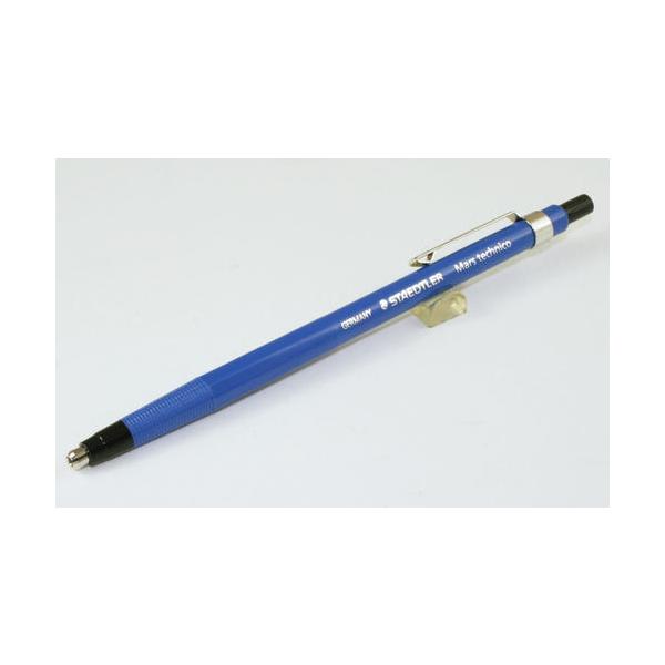 ステッドラー（STAEDTLER） ステッドラー芯ホルダー 788C : 商芸文具