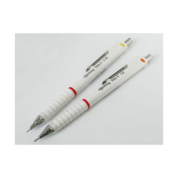 貴重 ROTRING /ロットリングティッキーTikky2シャープペンシル