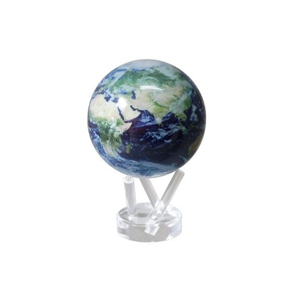 MOVA Globe ムーバグローブ11cm 半永久的にゆっくり 回り続ける不思議 