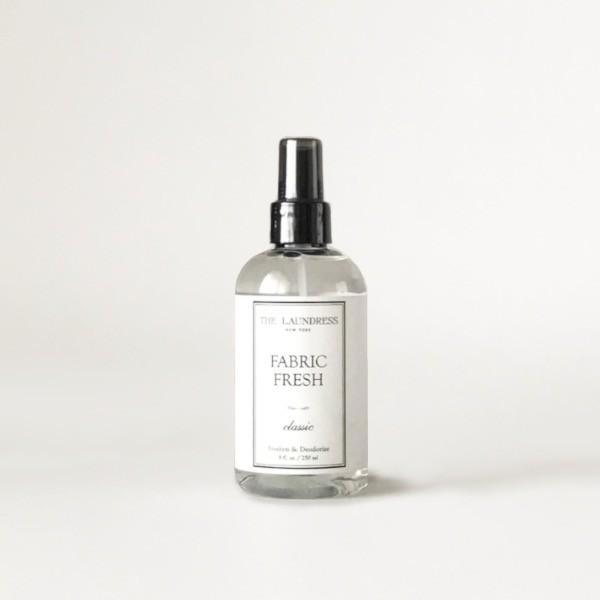 ザ ランドレス The Laundress ファブリックフレッシュ クラシック 250ml 寝具 衣類用ミストスプレー Ila0008 プロディガルyahoo店 通販 Yahoo ショッピング