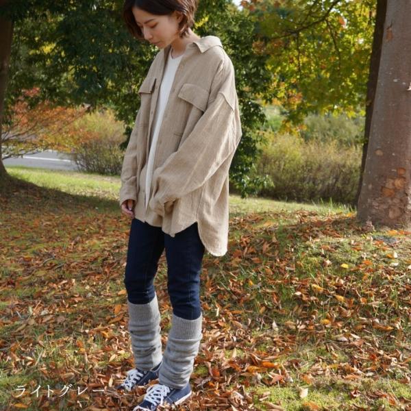 カシミヤ 100 レッグウォーマー ロング レディース 日本製 ゆったり 厚手 冬 秋 冷えとり 冷え性 防寒 温活 就寝 カシミア ニット シンプル 無地 プロディガル Buyee Buyee 日本の通販商品 オークションの代理入札 代理購入