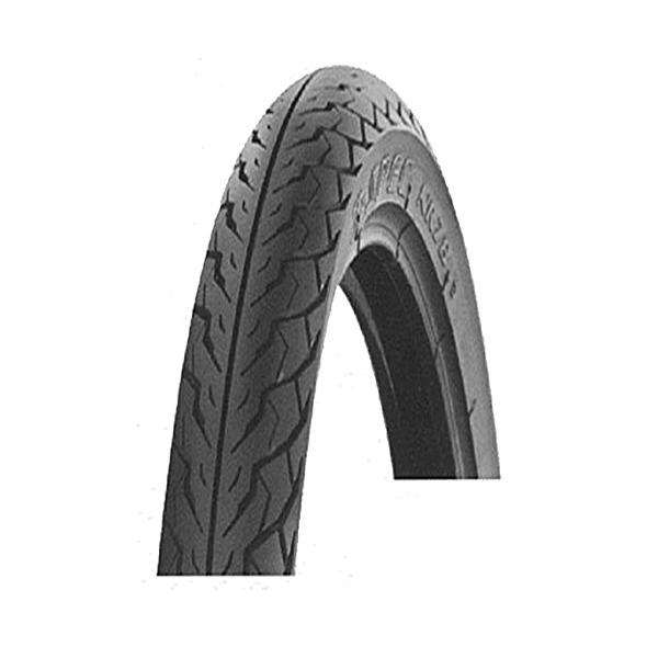 IRC(アイアールシー)井上ゴムバイクタイヤ NR78 リア 80/90-17 M/C 44P