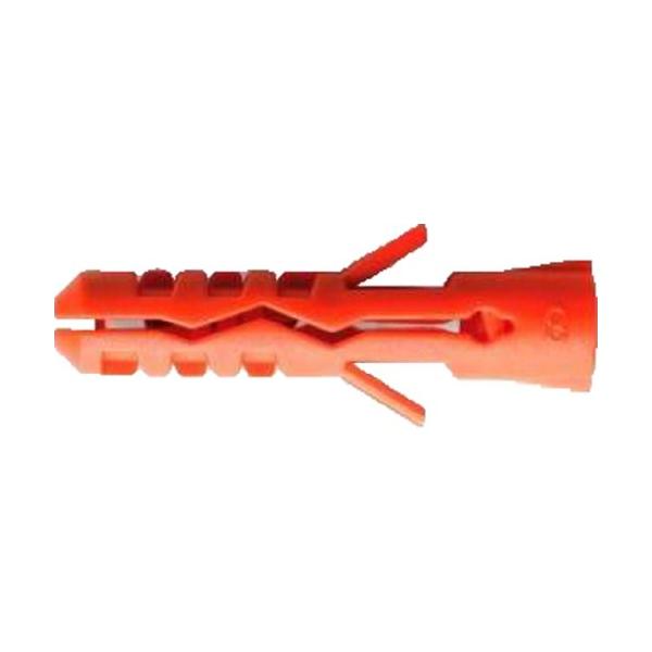 形状寸法(φmm):14X70下穴径(φmm):14(ALCの場合13.5)適合ネジ(mm):9.5~12.0引抜強度(kN):コンクリート12.1/ALC3.2ボルト入数(本):15