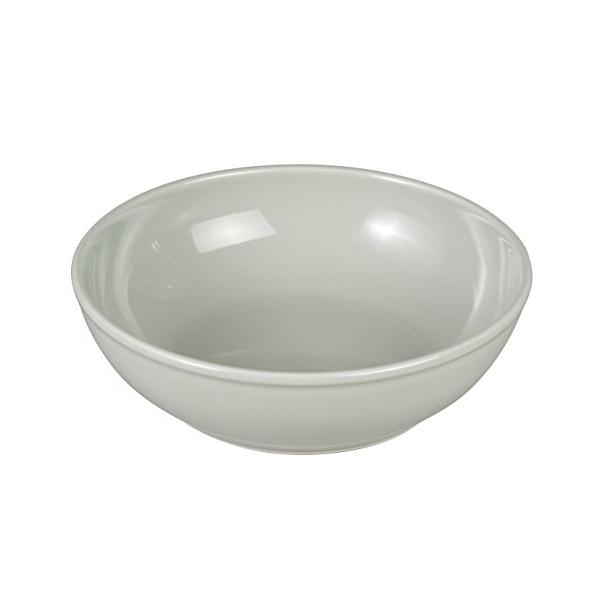 波佐見焼 鉢 コモン ボウル 直径 18 cm グレー 13231
