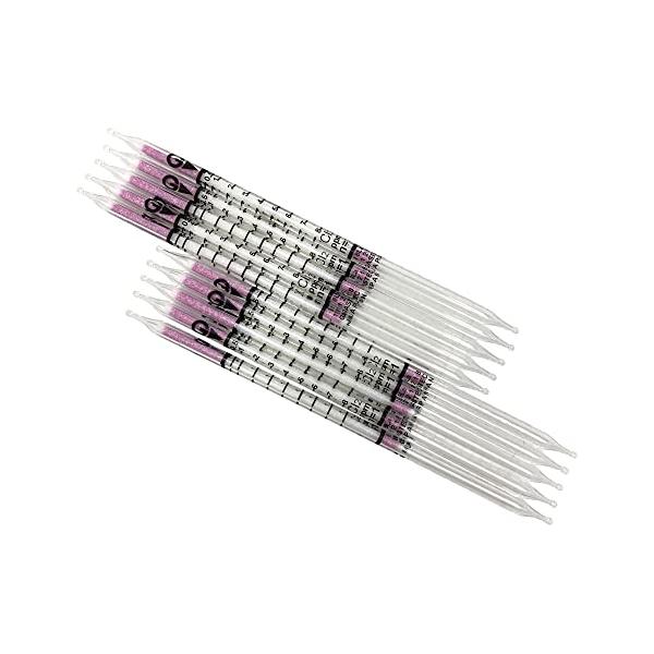 <br>● 空気中に含まれる様々なガスの濃度を直読式で簡単に測定できます。 <br>● 1本の検知器(ポンプ)で検知管を替えるだけで、測定できます。 <br>● 直読式だから個人差がなく正確です。 &lt...