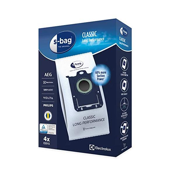 トキちゃんのパパ☆Electrolux e-bag 　EES96 17枚 トキちゃんのパパ☆Electrolux e-bag EES96 17枚 Amazon.co.jp