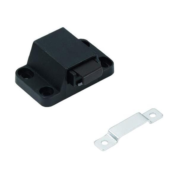 スガツネ工業 (140050276)PR-20PKプッシュラッチ PR20PK