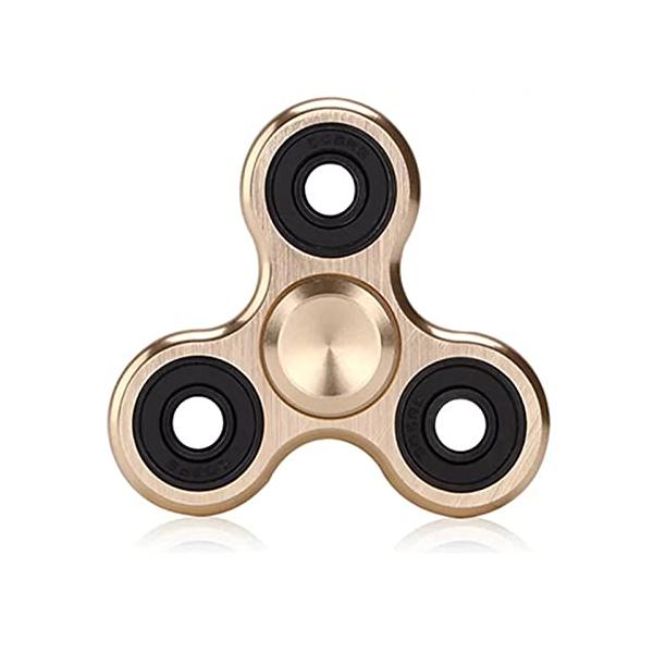 SHULLIN スピナー アルミニウム合金 ハンドスピナー ステンレス