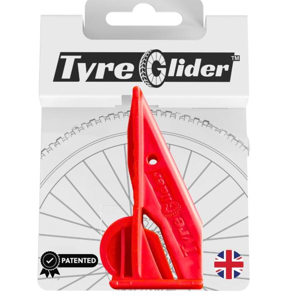 TYRE GLIDER (タイヤグライダー) タイヤレバー