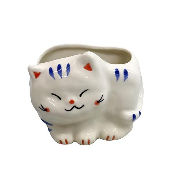 クラフトマンハウス 猫 しゃもじ立