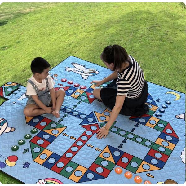 製品仕様　ご使用時：200ｃｍ×200ｃｍ、収納時：35cm×25cm、重さ：約1300ｇ爆買